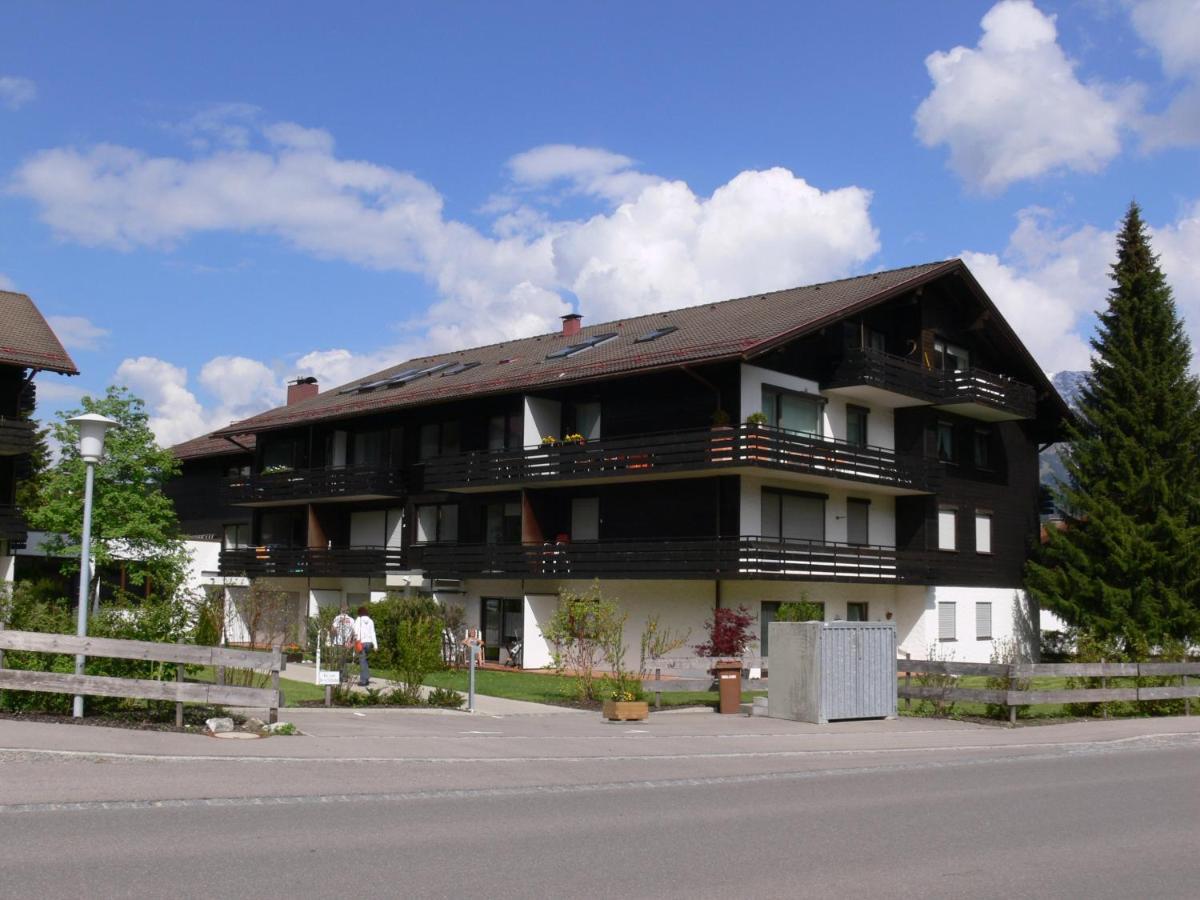 Ferienwohnung Am Goldbach Pool Sauna Обермайзельштайн Экстерьер фото