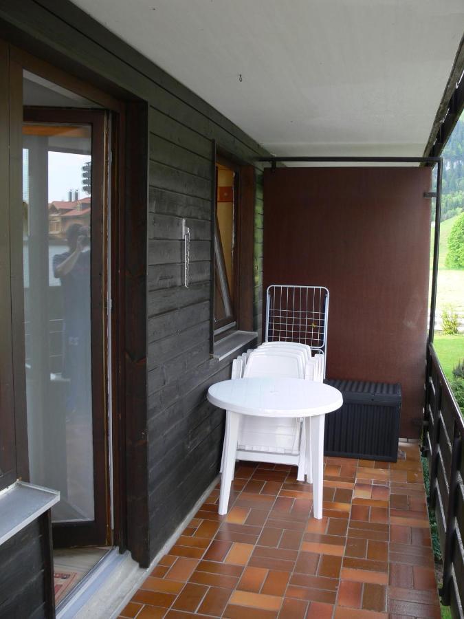 Ferienwohnung Am Goldbach Pool Sauna Обермайзельштайн Экстерьер фото